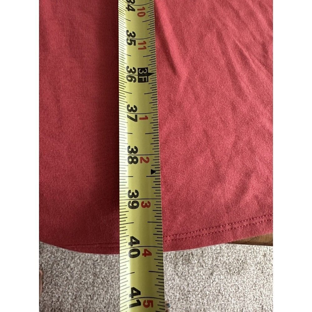 32 Degrees Cool Ladies' Soft Lux Tank Dress Size XL Casual Daylight Summer - Picture 11 of 11